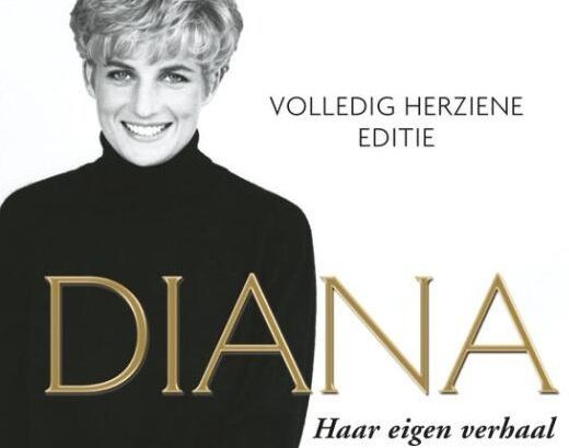 De nieuwe Diana