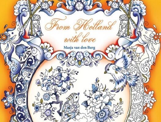 Nieuwe titel: From Holland with love