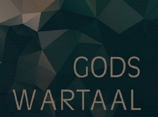Nieuwe titel: Gods wartaal