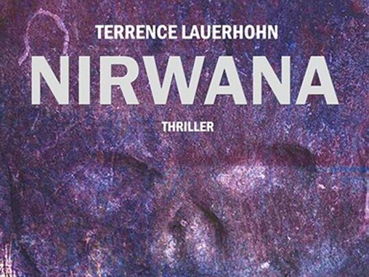 Nirwana van Terrence Lauerhohn