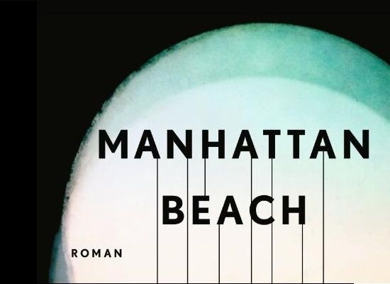 Nieuwe titel: Manhattan Beach