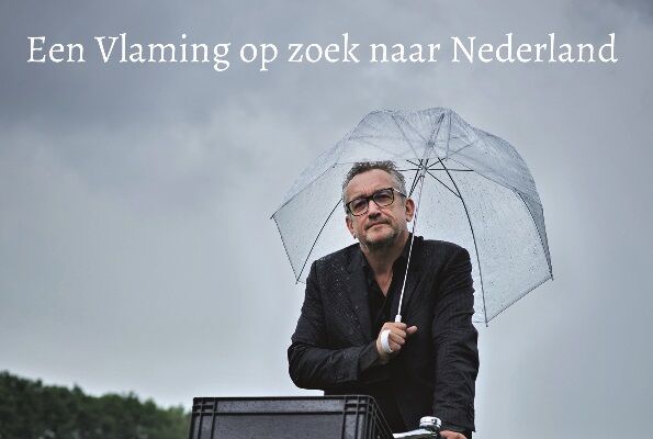 ‘Nederland is een land van meningen’