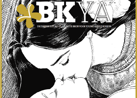 De nieuwe BKYA verschijnt op 5 februari