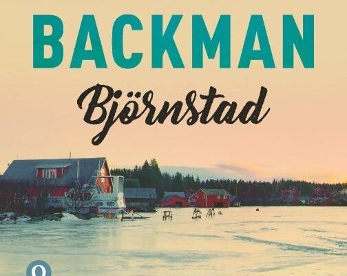 Nieuwe titel: Björnstad