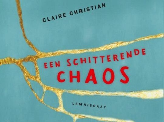 Nieuwe titel: Een schitterende chaos