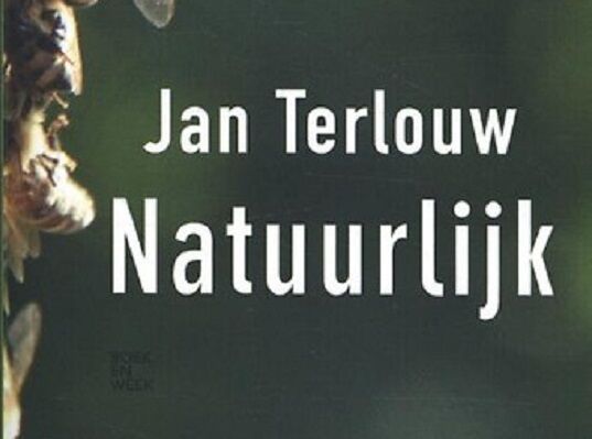 Winactie: Jan Terlouw – Natuurlijk