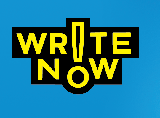 Write Now!