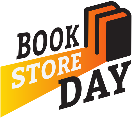 Zaterdag 14 april: Bookstore Day, liefdesuiting voor de boekhandel