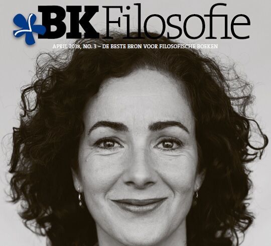 Nu verschenen: BKFilosofie 3 april 2018 – Met Femke Halsema, Ger Groot en De Jonge Denkers