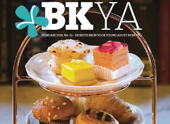 De nieuwe BKYA verschijnt op 4 juni
