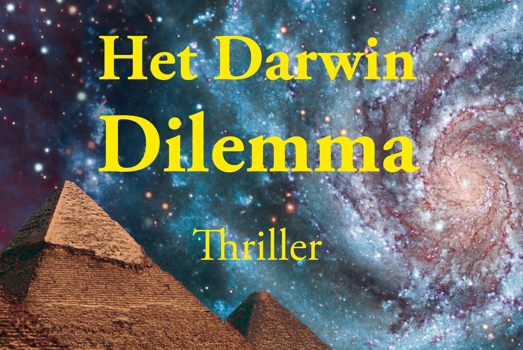 Boekfragment: Het Darwin Dilemma