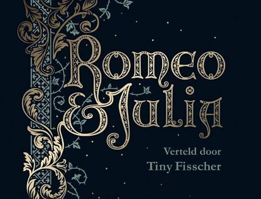 Boekfragment: Romeo & Julia