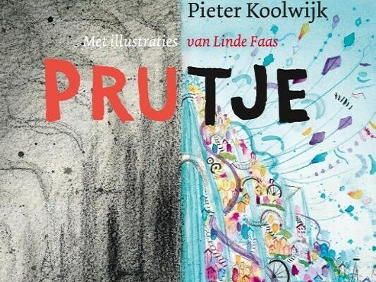 Nieuwe titel: Prutje