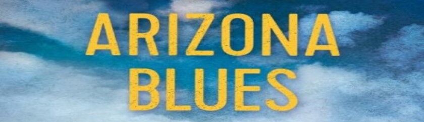 Recensie:  Arizona Blues 