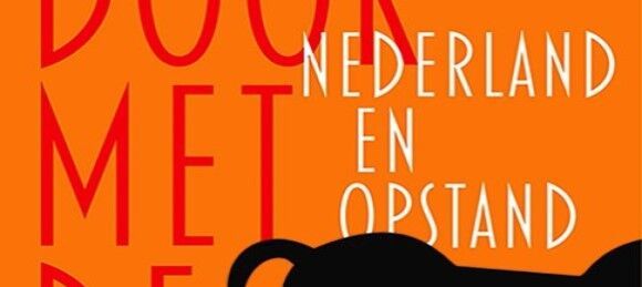 Interview: Nelleke Noordervliet