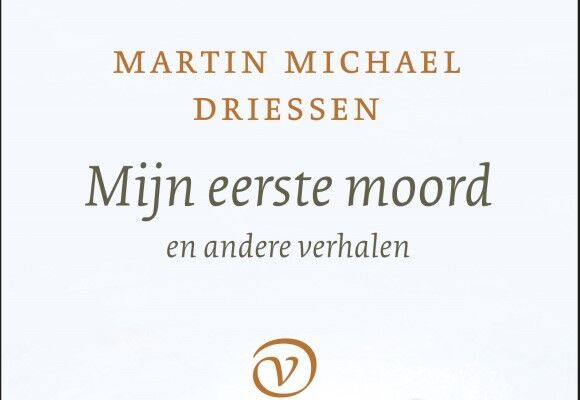 Interview: Martin Michael Driessen
