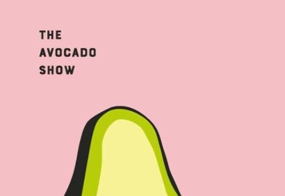 Nieuwe titel: The Avocado Show