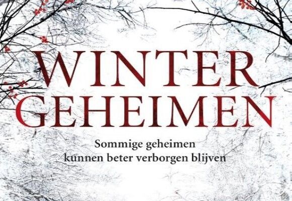 Nieuwe titel: Wintergeheimen
