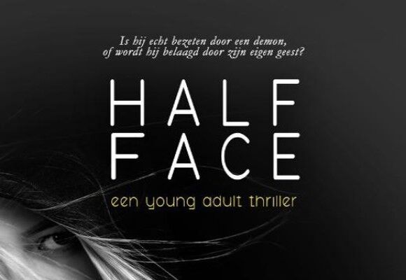 Recensie: Half Face