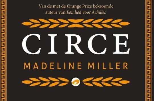 Interview Madeline Miller: ‘Elke verraderlijke vrouw gaat waarschijnlijk terug op Circe’