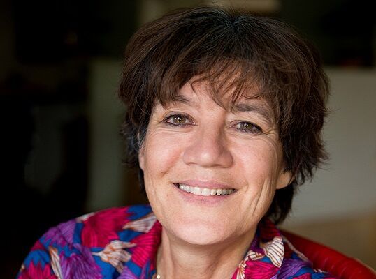Interview Mirjam Oldenhave: ‘Dit is geen pamflet voor pleegouders’