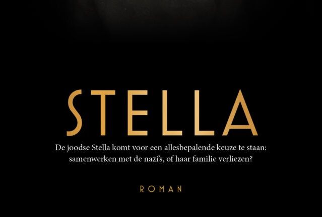 Boekfragment: Stella