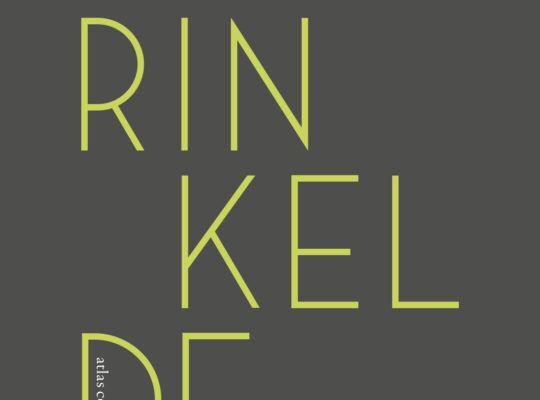 Rinkeldekink is genomineerd voor de NS Publieksprijs 2019