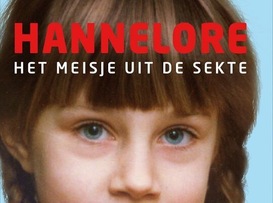 Het waargebeurde verhaal van Hannelore