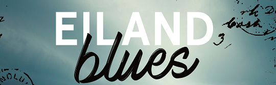 Recensie: Eiland Blues