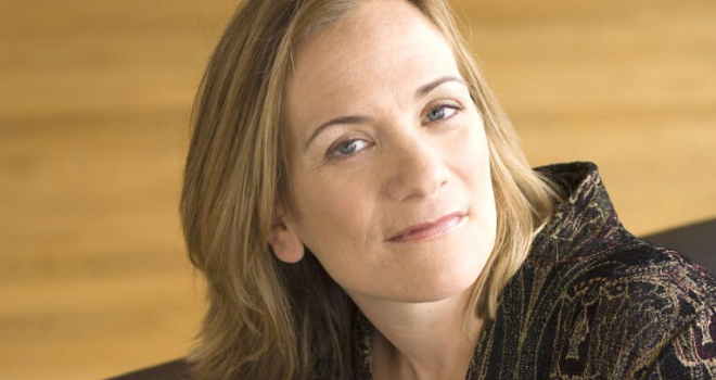 Interview: Tracy Chevalier