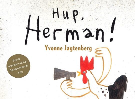 Recensie: Hup Herman!