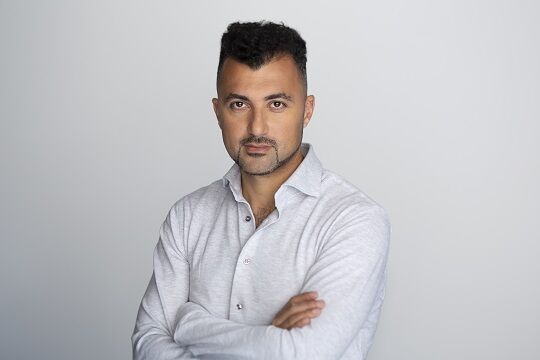 Interview: Özcan Akyol