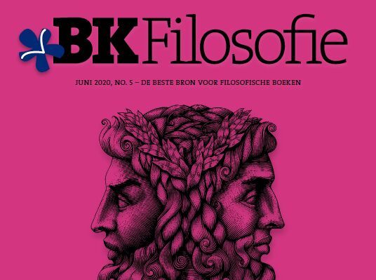 Nu verschenen: BKFilosofie editie juni 2020 – met Alicja Gescinska, Daan Roovers en Simone de Beauvoir
