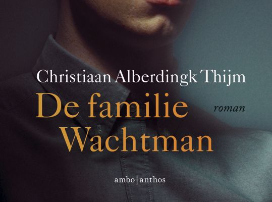 Boekfragment: De familie Wachtman