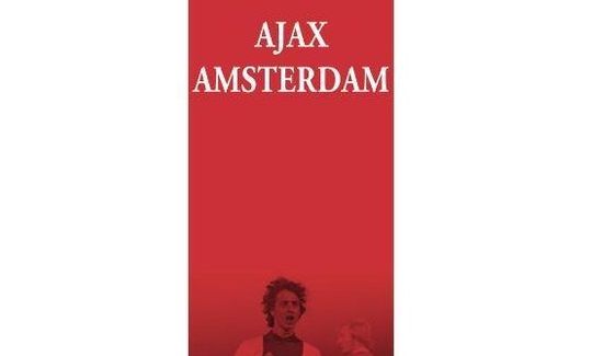 Recensie: Geschiedenis van Ajax verbeeld