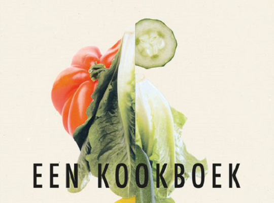 Recensie: Groen, groener, groenste kookboek in tijden