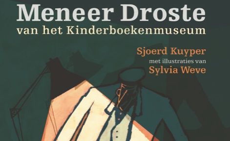Interview Sjoerd Kuyper (met prijsvraag)
