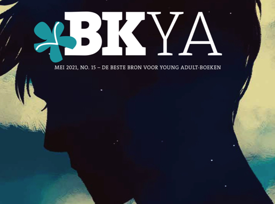 Nu verschenen: BKYA editie mei 2021 – met: Pamela Sharon, Astrid Sy en het Grisha-universum