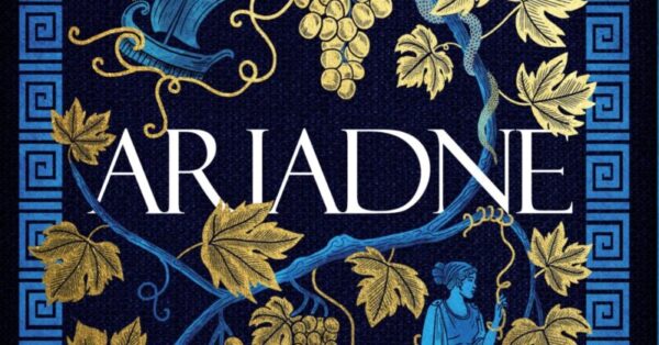 Nieuwe titel: Ariadne