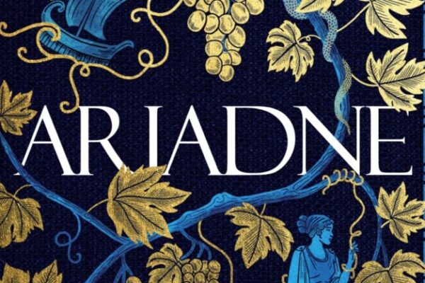 Nieuwe titel: Ariadne