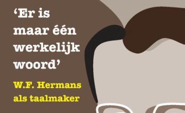 Column Onze Taal: Hermans en de taal