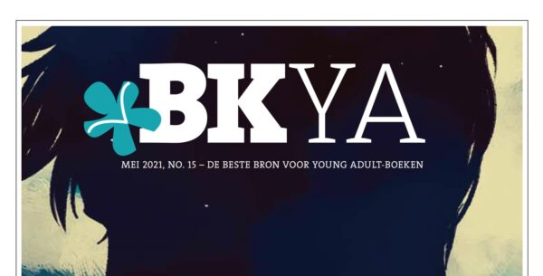 De nieuwe BKYA verschijnt op 6 december