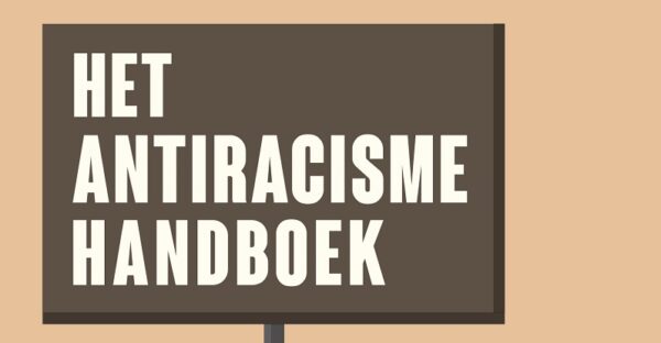 Boekfragment: Het antiracismehandboek