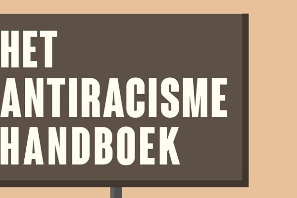 Boekfragment: Het antiracismehandboek