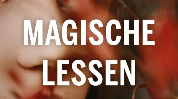 Boekfragment:  Magische lessen 