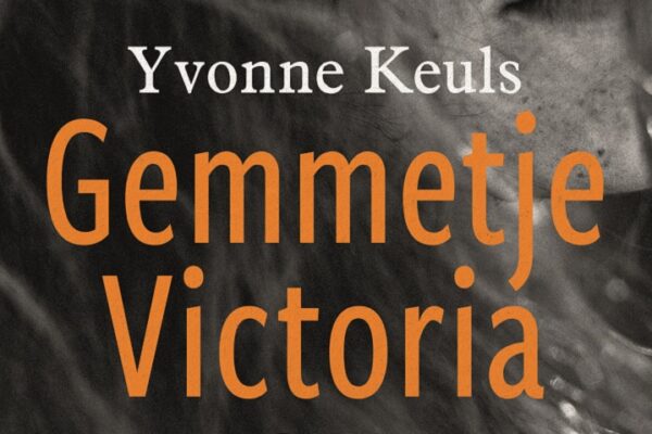Interview Yvonne Keuls: Een boodschappentas vol briefjes