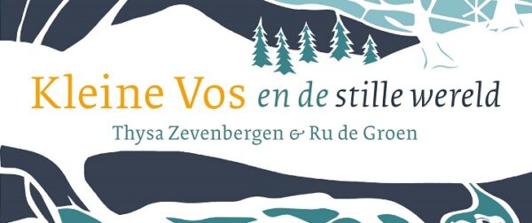 Recensie: Een stil boek voor een drukke wereld