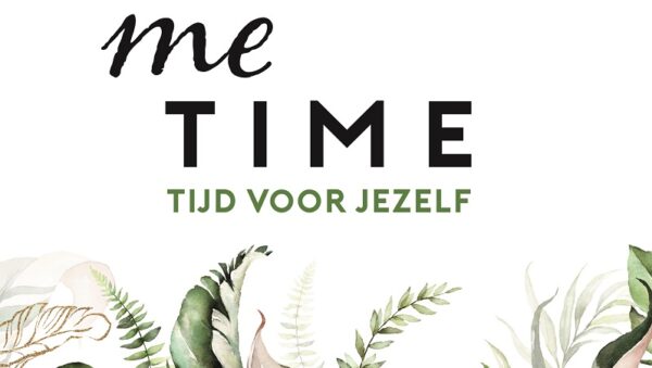 Nieuwe titel: Me Time