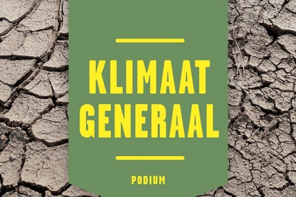 Interview Tom Middendorp: ‘We moeten leren leven met klimaatverandering’ 