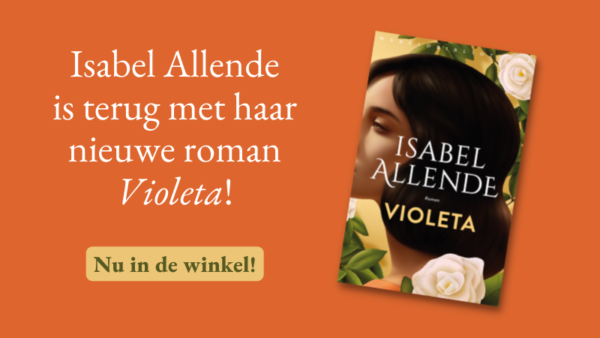 Nieuwe titel: Violeta
